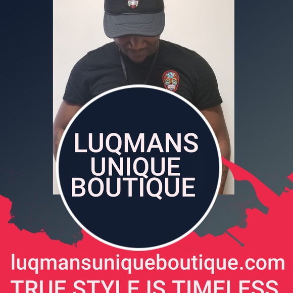 Poshmark profile picture for @luqman